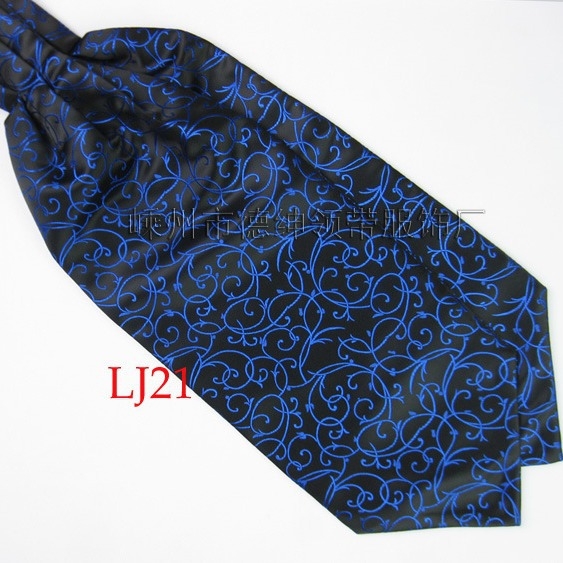 Muška kravata s jacquard uzorkovanjem, poliester vlakno, razni uzorci, AllureDeson