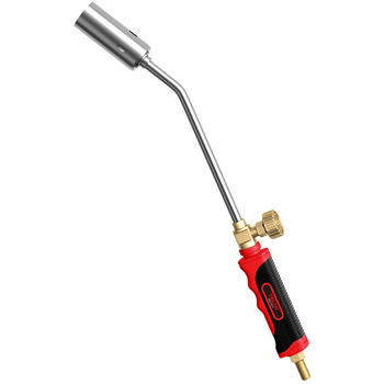 Delixi Electric rozsdamentes acél permetező pisztoly pig hair burning és vízálló védelem, különböző méretek