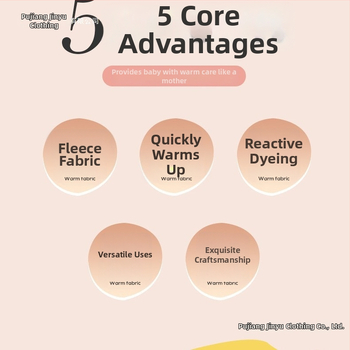 Jinyu φλανελ κουβέρτα με γεωμετρικό και καρτούν μοτίβο, 300–500 g, κατάλληλη για όλο το χρόνο.