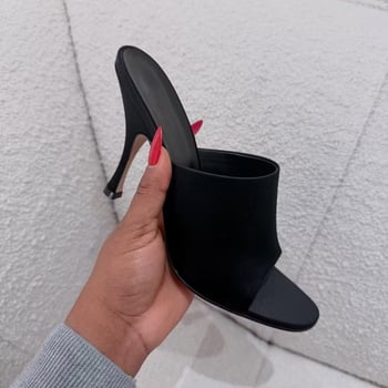 Valódi bőr wedge szandál – négyszögletes orrú, gyapjú bélés, bőr talp, magassarkú >8 cm, tavasz-nyár 2025