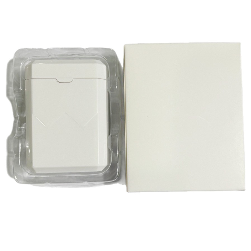 Všestranný čistiaci set pre notebooky, telefóny a digitálne kamery (Model qq-1917); ABS, 70 g, OEM spracovanie, tlač loga