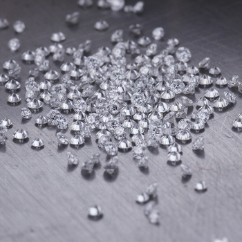 Пръстен за годеж с лабораторно отгледан диамант, IGI сертифициран, VVS чистота