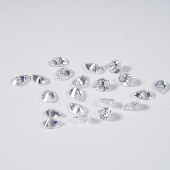 Пръстен за годеж с лабораторно отгледан диамант, IGI сертифициран, VVS чистота