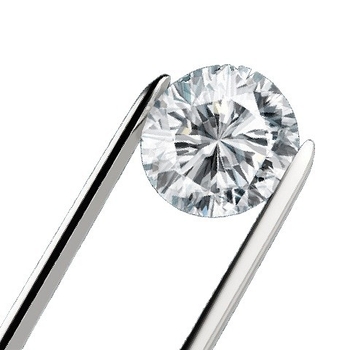 Пръстен за годеж с лабораторно отгледан диамант, IGI сертифициран, VVS чистота