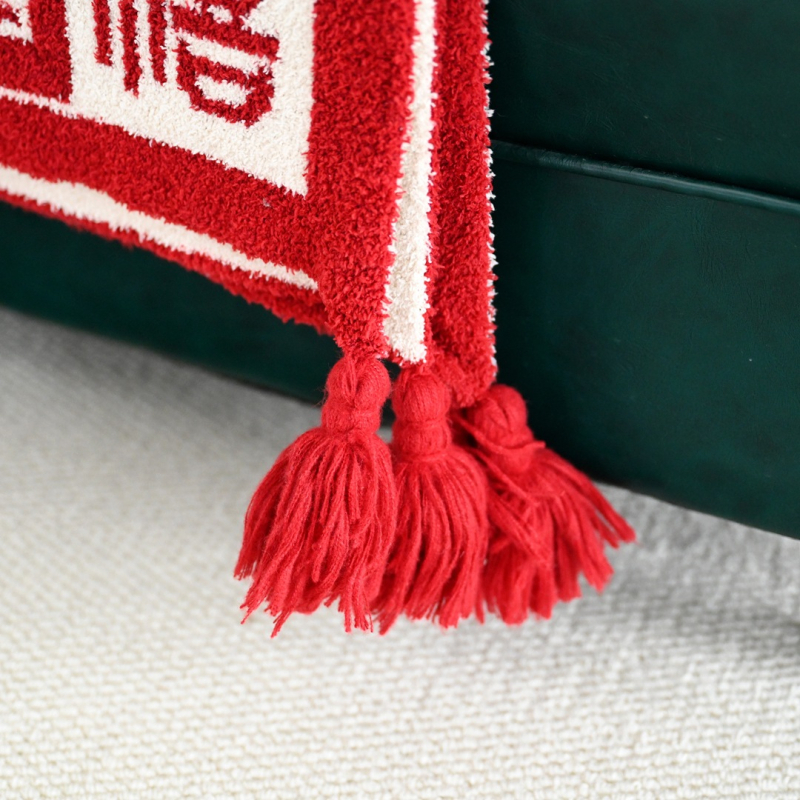 Cuvertură de nuntă din poliester, 800–999 g, pentru toate anotimpurile, Cod B55