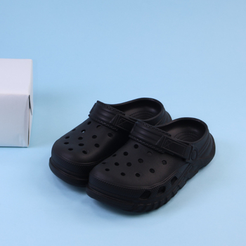 Unisex cipele s rupicama, protuklizna EVA potplat, zatvoren prst, EVA gornji dio, peta iznad 3 cm, sve sezone