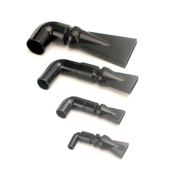 Ακουαριουμ duckbill nozzle – καθολικός εκροή νερού για σωληνώσεις, περιστροφή 360°, ABS, 29 g