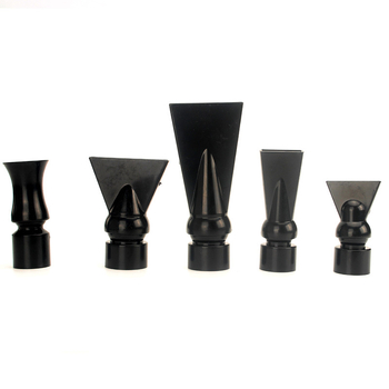 Ακουαριουμ duckbill nozzle – καθολικός εκροή νερού για σωληνώσεις, περιστροφή 360°, ABS, 29 g