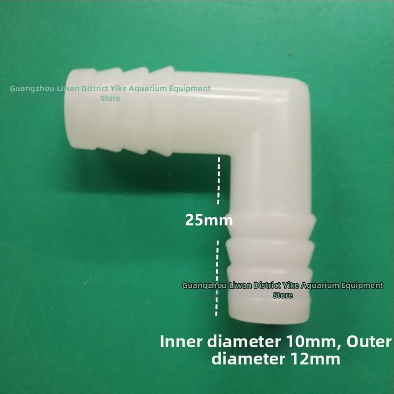 Αξεσουάρ αερισμού οξυγόνου για ενυδρείο: ευθύγραμμος Tee συνδετήρας για σωλήνα αέρα; Υλικό: πλαστικό; Βάρος: 10 g; Κατηγορία: εξοπλισμός ενυδρείου