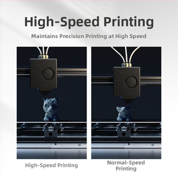 Filament PETG pentru imprimare 3D – rezistență înaltă, temperatură înaltă, fără deformare, potrivit pentru gravură pe bambus