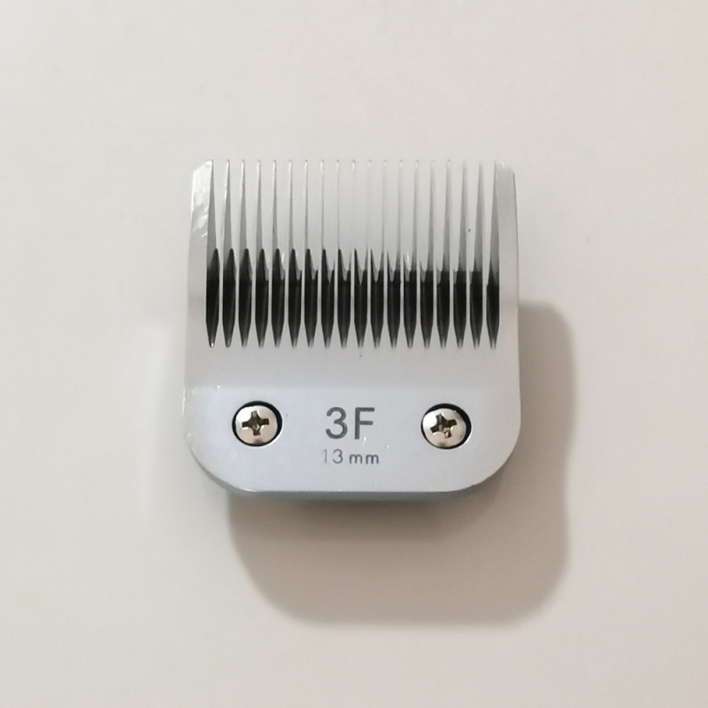 Clipere electrice pentru câini, cap de tăiere metalic, marcă SRGC, pachet 100