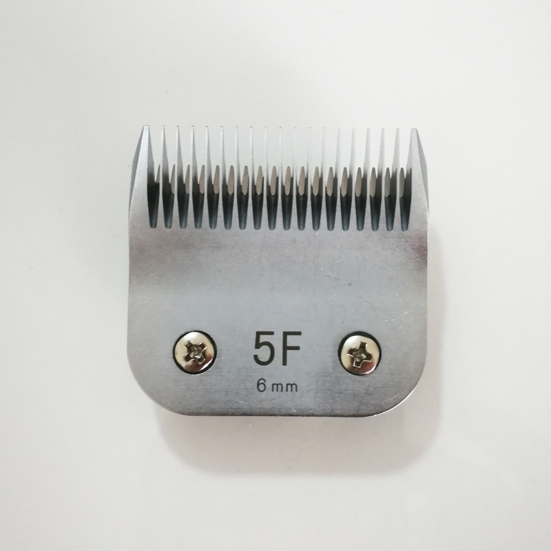 Clipere electrice pentru câini, cap de tăiere metalic, marcă SRGC, pachet 100