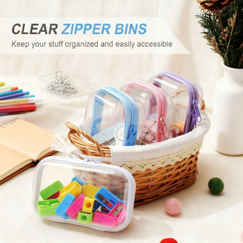 HJ01 Cutie de depozitare pentru călătorii – formă cubică, PET, pliabil, stil Nordic