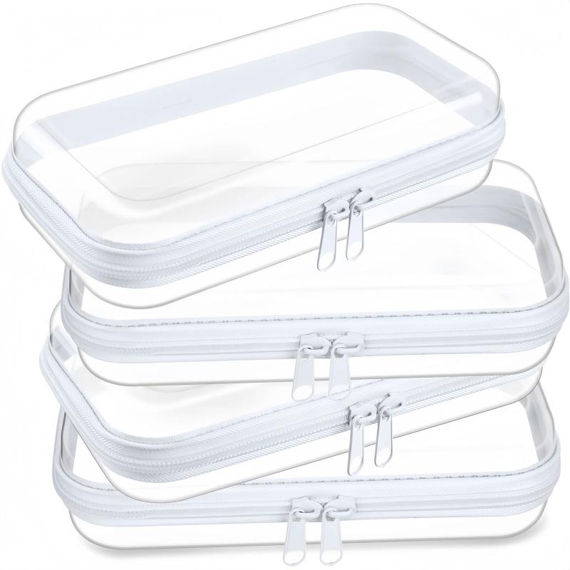 HJ01 Cutie de depozitare pentru călătorii – formă cubică, PET, pliabil, stil Nordic