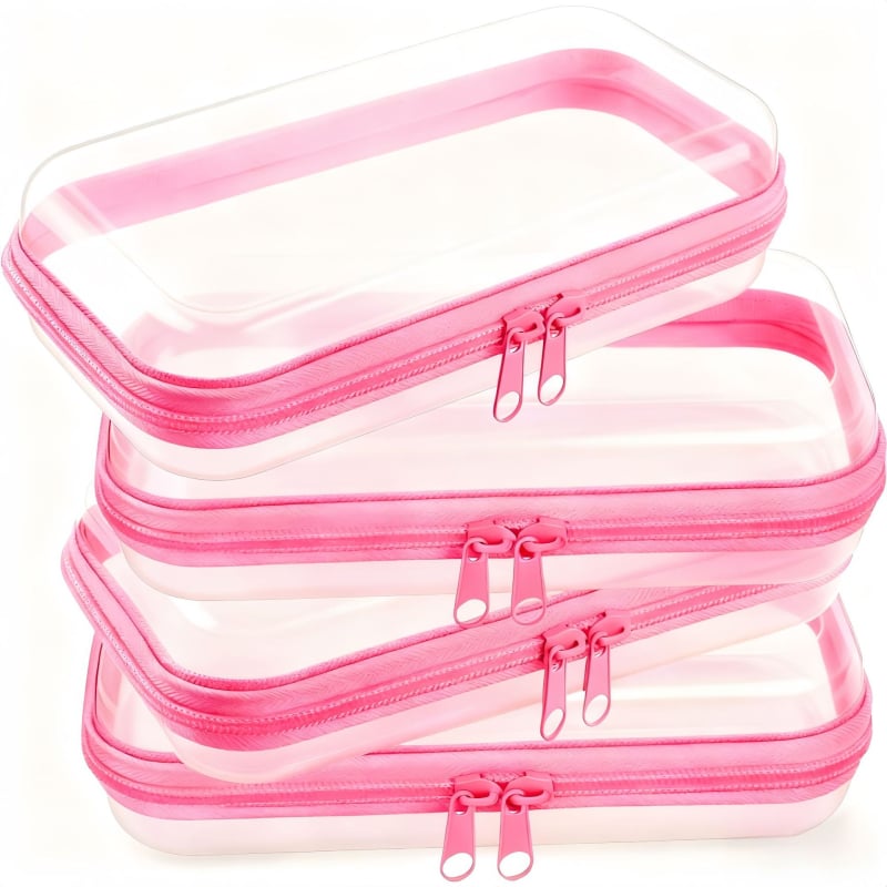 HJ01 Cutie de depozitare pentru călătorii – formă cubică, PET, pliabil, stil Nordic