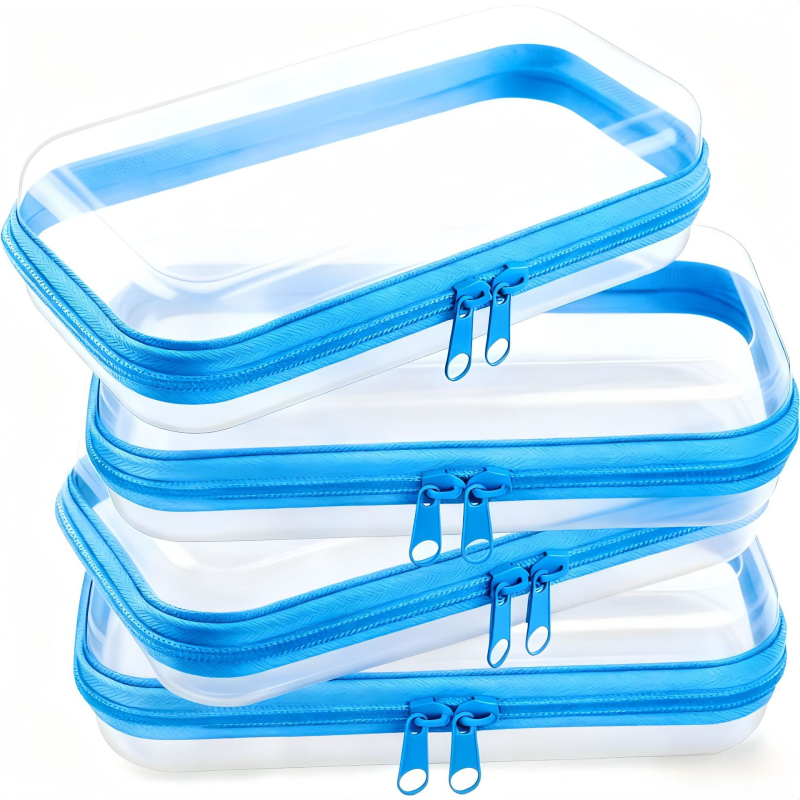 HJ01 Cutie de depozitare pentru călătorii – formă cubică, PET, pliabil, stil Nordic