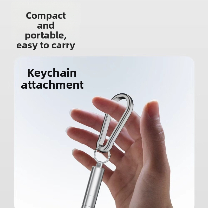 Mobiltelefonokhoz készült univerzális eszköz: SIM-kártya eltávolító tű, fejhallgató tisztító toll, SIM/akku rekesz tisztító sörtéje, többfunkciós