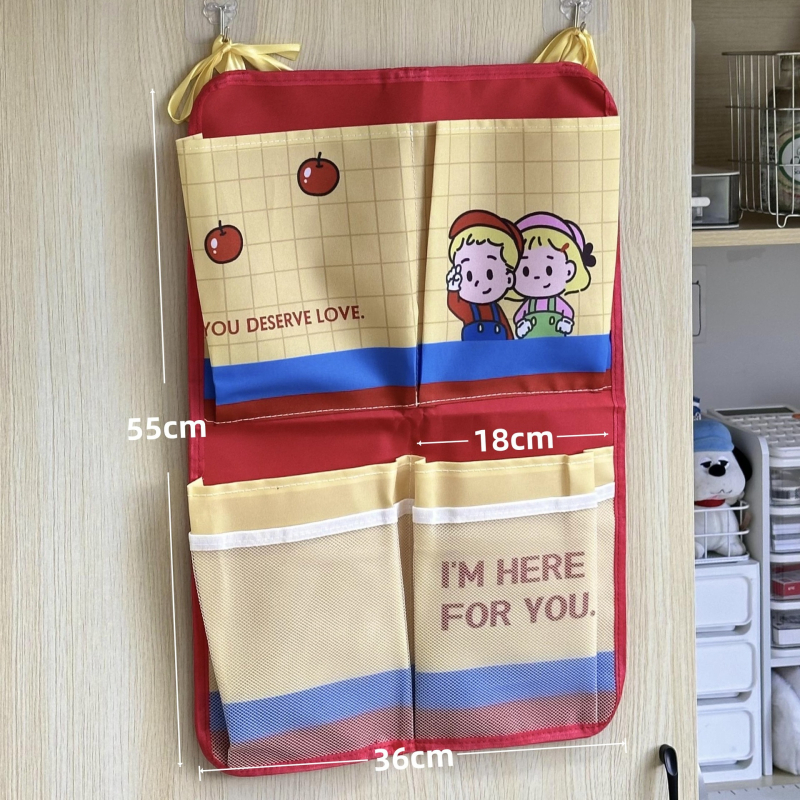 Posetă cosmetică 985, floare de mătase, stil japonez, depozitare de călătorie, pentru lenjerie