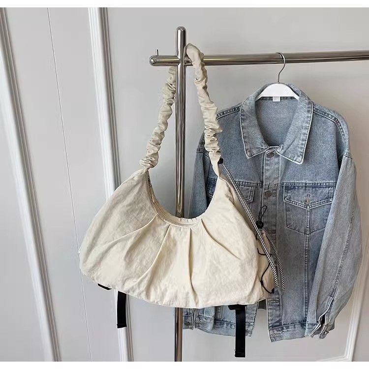 Fitness torba za žene s mokro-suhi odjeljci, crossbody torba preko ramena, putna kozmetička torba, torba za nastavu plesa, joga i pilates, poliester s PU podstavom
