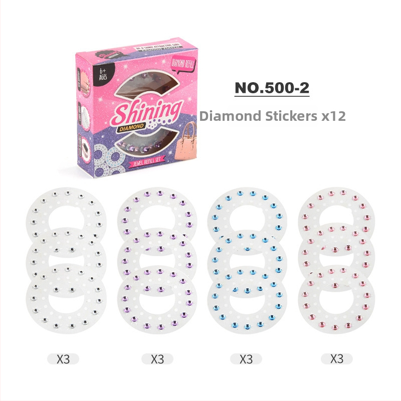 Автоматичен уред за плитка с три нишки на коса, играчка, пластмасов материал, за деца 7–14 г., симулационна функция, Qi Le Toy