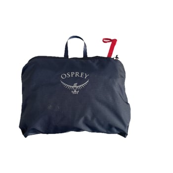 Osprey ruksak – sklopivi za rekreacijska putovanja, kapacitet 36–55 L, PU materijal, unisex dizajn.