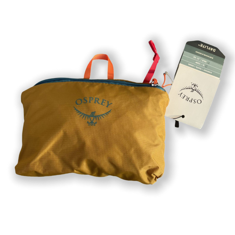 Osprey ruksak – sklopivi za rekreacijska putovanja, kapacitet 36–55 L, PU materijal, unisex dizajn.