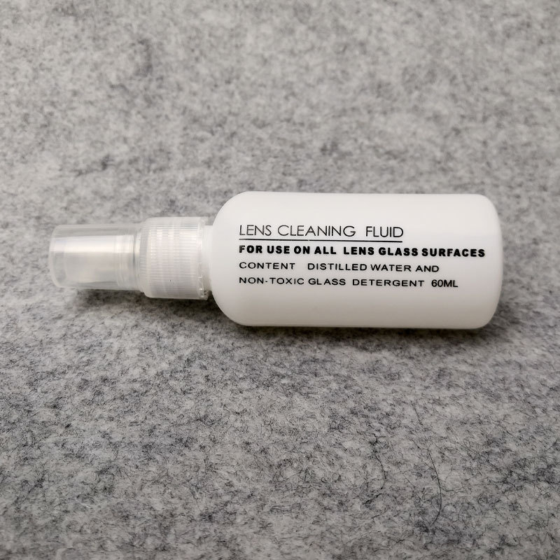 Mengji Υγρό Καθαρισμού Οθονών – Διάλυμα με αποιονισμένο νερό και ισοπροπυλική αλκοόλη με άρωμα; κατάλληλο για φορητούς υπολογιστές, κινητά τηλέφωνα, ψηφιακές κάμερες και οθόνες; 144 φιάλες ανά κιβώτιο