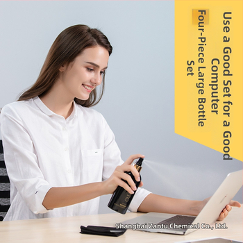 SUNTO ST201R001 Čistiaci set pre notebooky a zariadenia – Univerzálny čistiaci set, 90% zložky, vhodný pre notebooky, mobilné telefóny, počítače a digitálne fotoaparáty, 15 súprav v krabici