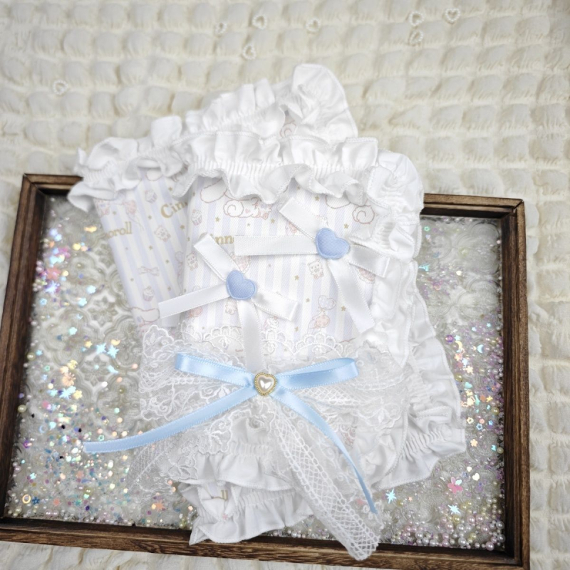 Kézzel készített vászon notebook fedél csipke díszítéssel, védő borítás jegyzetfüzethez/plannerhez