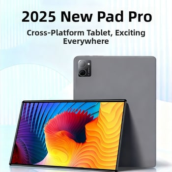 P16 táblagép Androiddal, nyolcmagos processzor, 64 GB tárhely, kettős kamera, Wi-Fi