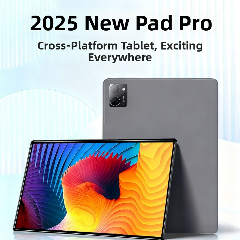 P16 táblagép Androiddal, nyolcmagos processzor, 64 GB tárhely, kettős kamera, Wi-Fi