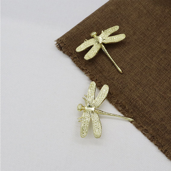 Ručka za vrata ormarića i ladicu, Novi kineski stil, cinkova legura, elektropalirani završetak, model Novi kineski stil 5, za ladice i ormariće