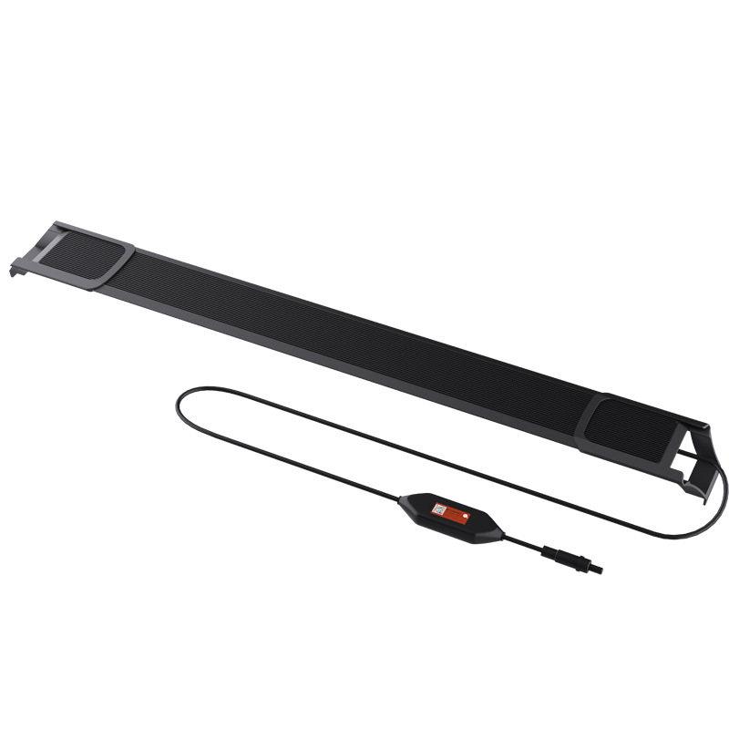 Magic Point Xa serija LED lampe za akvarij — vodootporna, vremenski tajmer izlaska i zalaska sunca, opcije snage