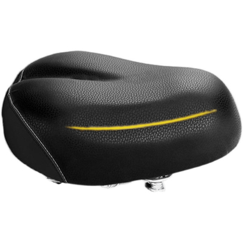 Седалка за електрически велосипед – водоустойчива универсална увеличена (Идентификационен номер на изделието: de5naHcb; Модел: Свържете се с обслужването на клиенти; Тип превозно средство: Друго; Тип: Друг)