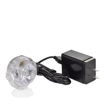 LED reflektor za akvarij, PE materijal, vodootporan, 1W