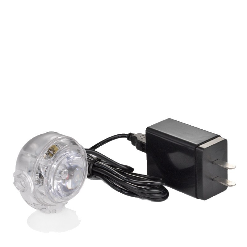 LED reflektor za akvarij, PE materijal, vodootporan, 1W