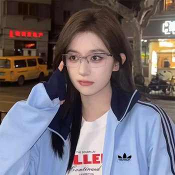 Uniszex pamut állógalléros dzseki, hosszú ujjú, őszi viselet