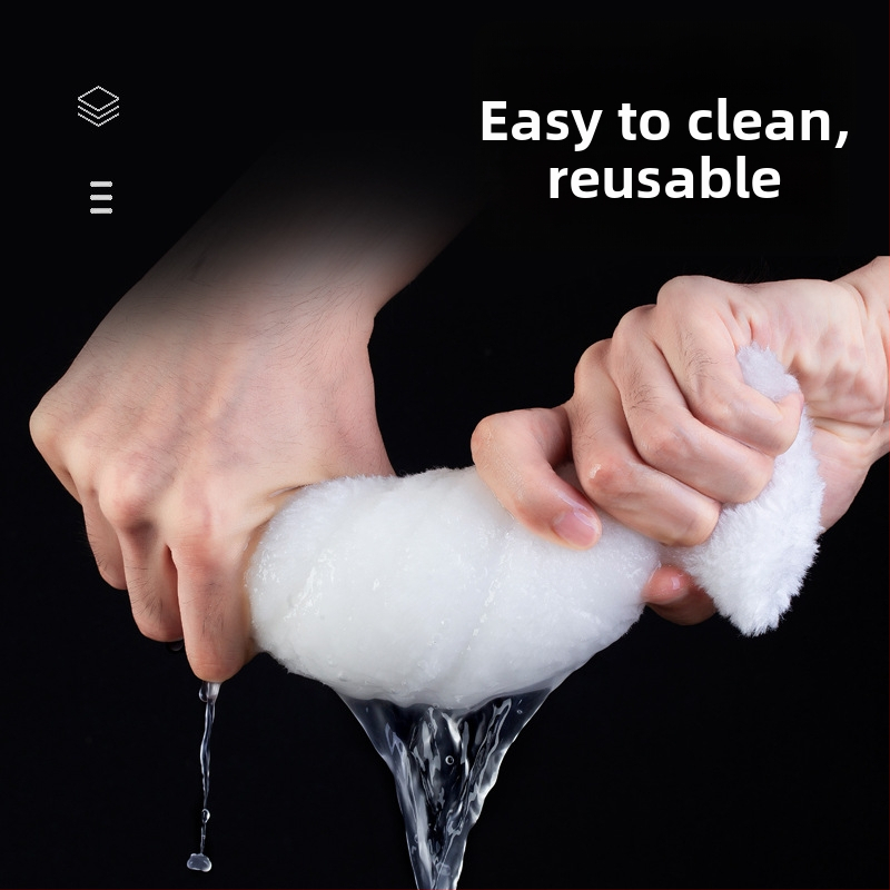 Τσάντα φιλτραρίσματος ενυδρείου – βαμβακερό υλικό, Honeycomb φίλτρο μέσο, υψηλή πυκνότητα, Naichong