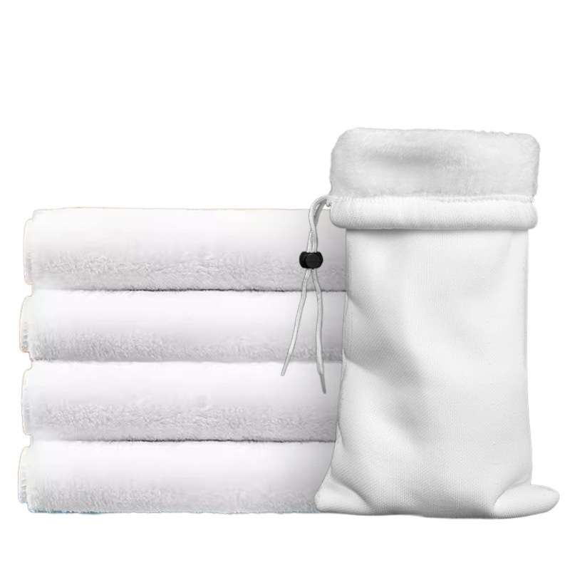 Τσάντα φιλτραρίσματος ενυδρείου – βαμβακερό υλικό, Honeycomb φίλτρο μέσο, υψηλή πυκνότητα, Naichong