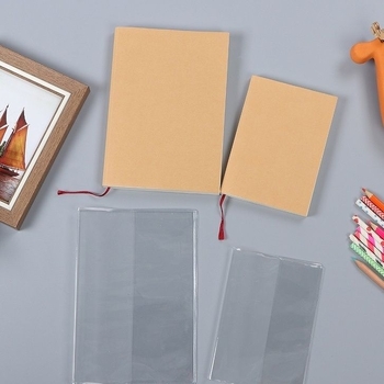 Műanyag könyvborító — ajándék osztálytársnak, Karácsony, költözés