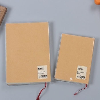 Műanyag könyvborító — ajándék osztálytársnak, Karácsony, költözés