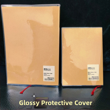 Műanyag könyvborító — ajándék osztálytársnak, Karácsony, költözés