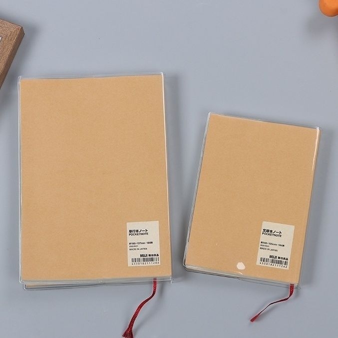 Műanyag könyvborító — ajándék osztálytársnak, Karácsony, költözés