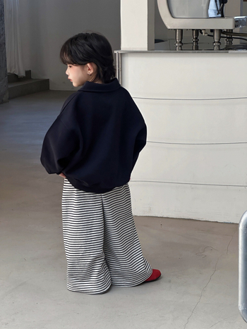 Παιδικό πουκάμισο πόλο, κορεατικού στυλ, τύπωμα καρτούν, μακριά μανίκια, βαμβάκι, unisex, φθινόπωρο 2025