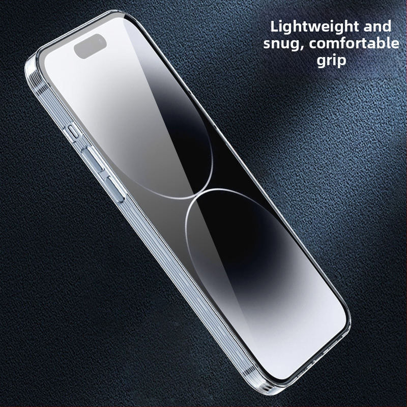 Huawei Mate60 TPU ochranné puzdro – minimalistický štýl, proti pádom