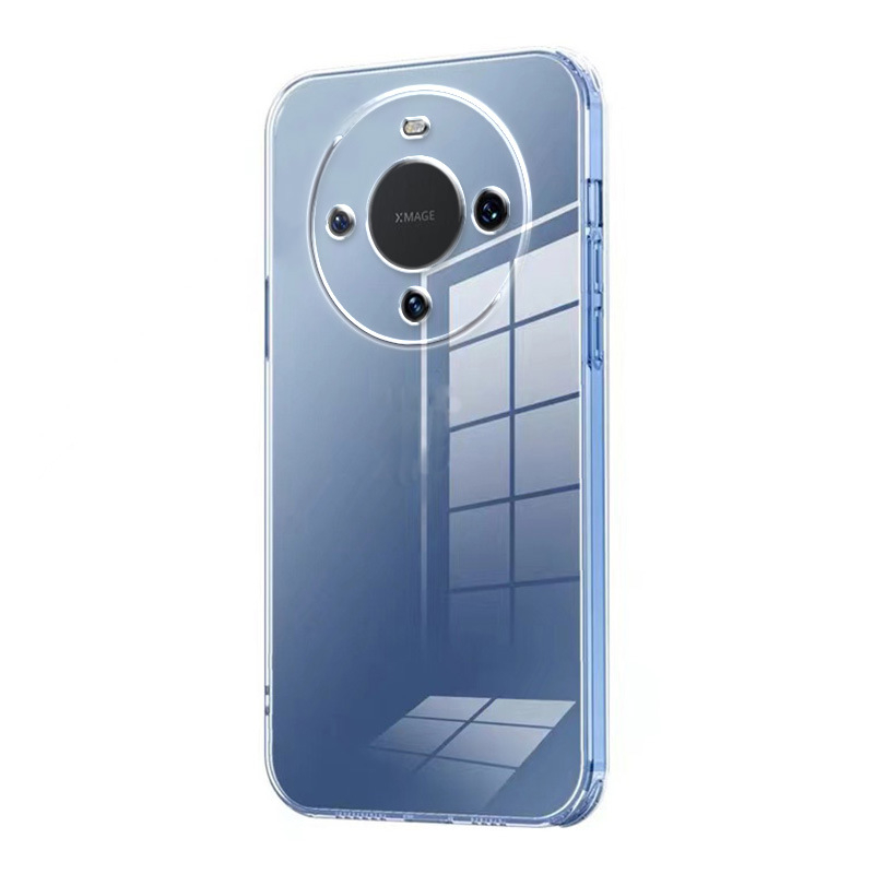 Huawei Mate60 TPU ochranné puzdro – minimalistický štýl, proti pádom