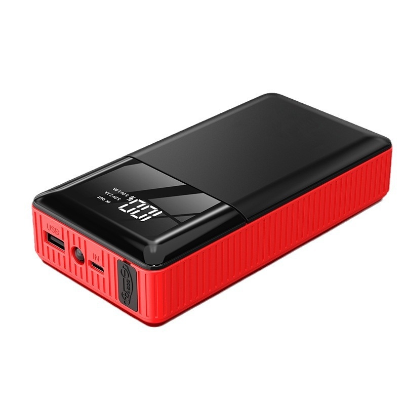 Xenon Αυτόνομος Εκκινητής Έκτακτης Ανάγκης Αυτοκινήτου 12V | Μέγιστο ρεύμα 600A | Φορητό Power Bank | Ευφυής Προστασία | Πιστοποιήσεις CE/MSDS/UN38.3