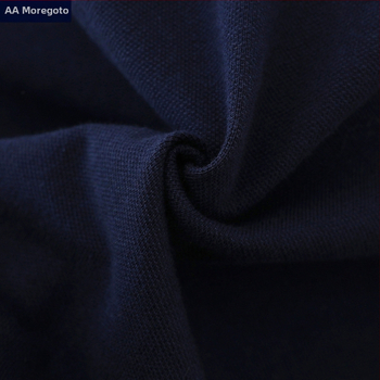 Pólo tričko pre chlapcov – bavlna, dlhé rukávy, bez potlače, pre deti 8+ rokov