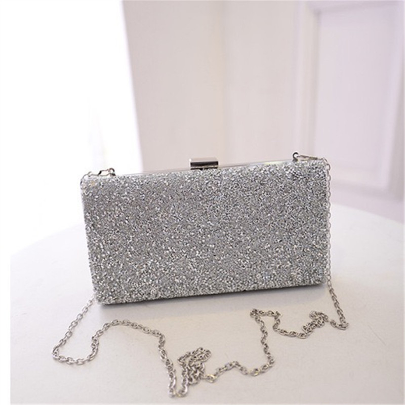 Večernja clutch torba s površinom od svile, otvaranje aluminijskim okvirom, vertikalni kvadratni oblik, unutarnja džep za telefon, podstava od sintetičke kože
