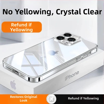 Pouzdro na iPhone – minimalistické, maľované akrylom, s zrkadlom, proti nárazu, proti škrabaniu